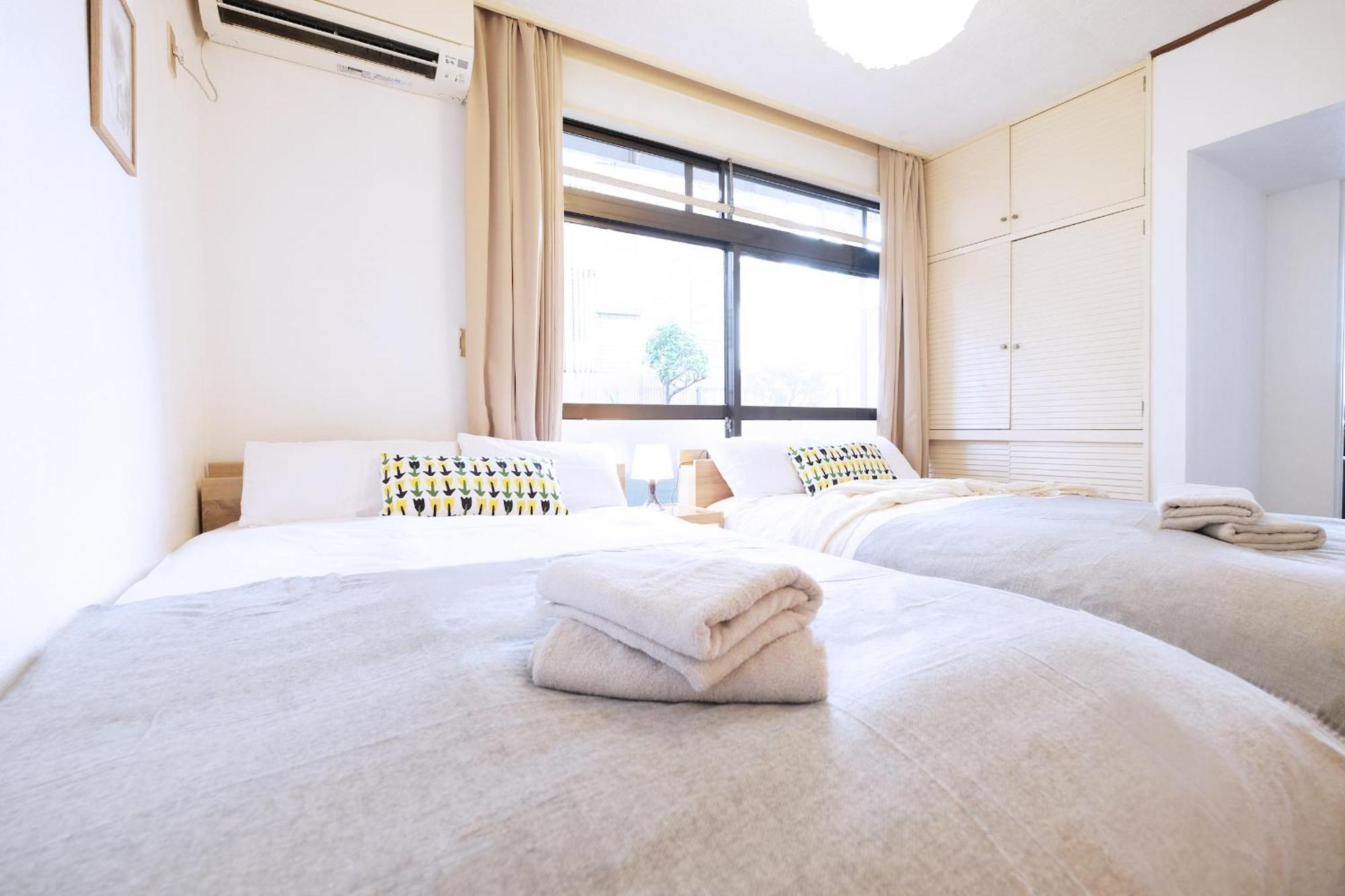 夢の舎代々木 Yumenoya Yoyogi Appartement Tōkyō