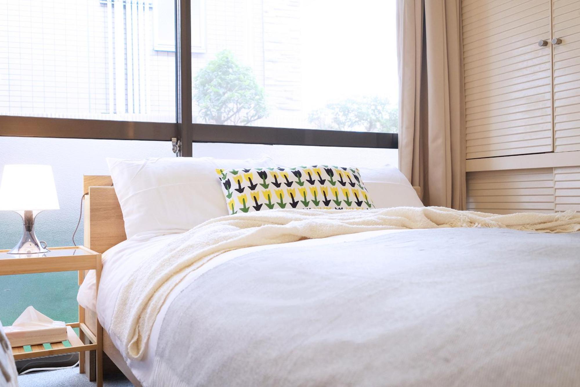 夢の舎代々木 Yumenoya Yoyogi Appartement Tōkyō