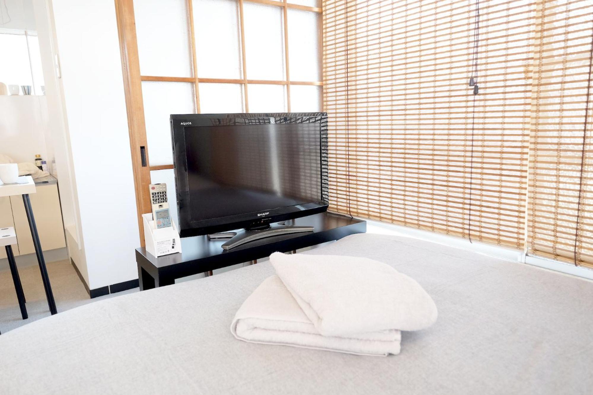 夢の舎代々木 Yumenoya Yoyogi Appartement *