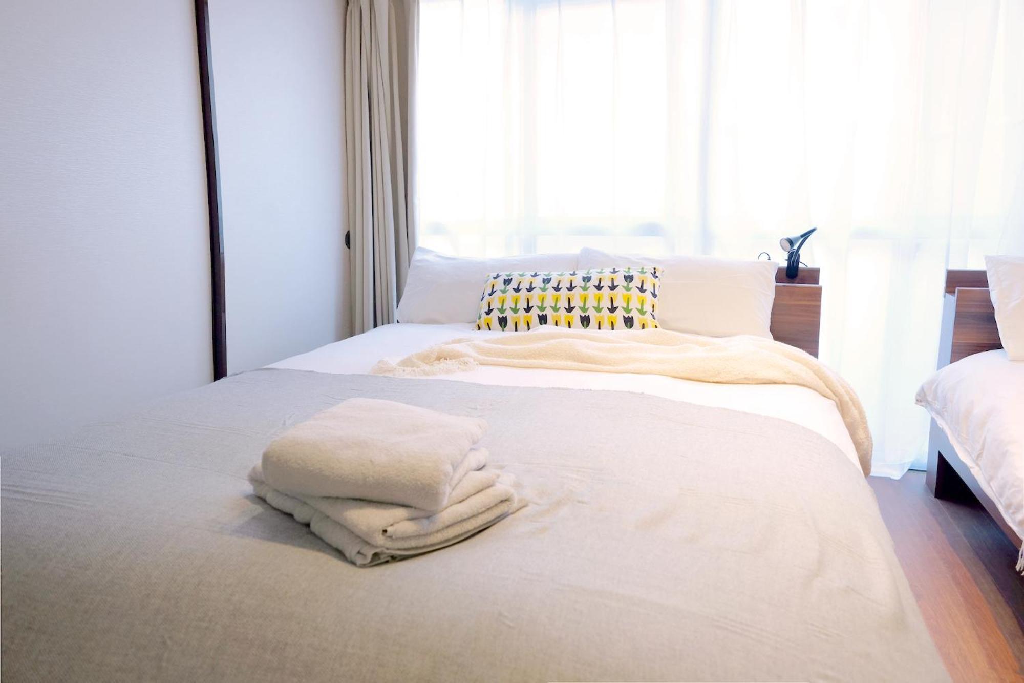 夢の舎代々木 Yumenoya Yoyogi Appartement