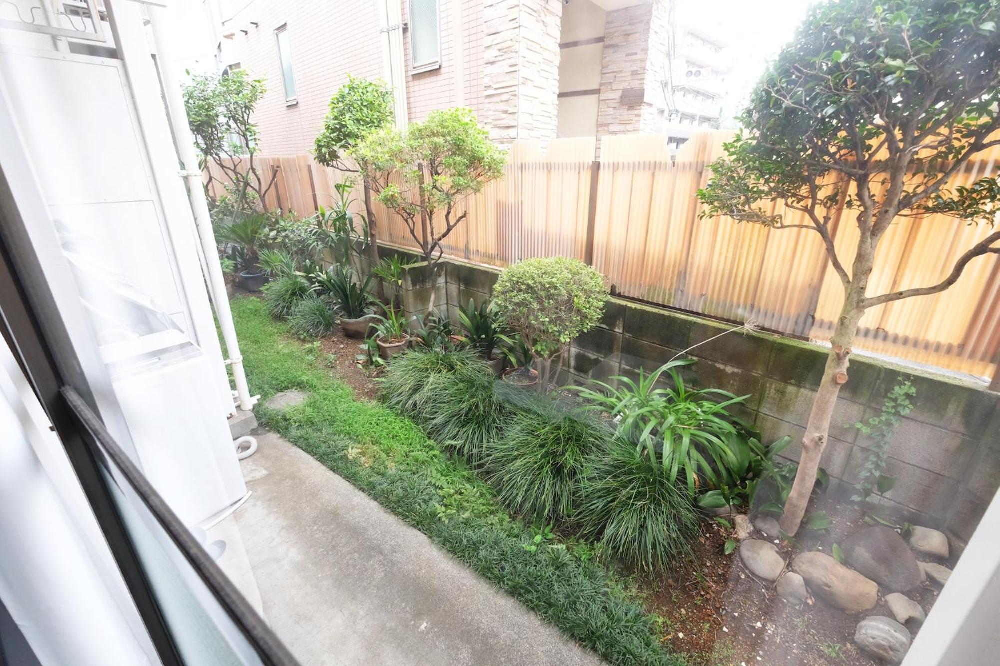 夢の舎代々木 Yumenoya Yoyogi Appartement Tōkyō
